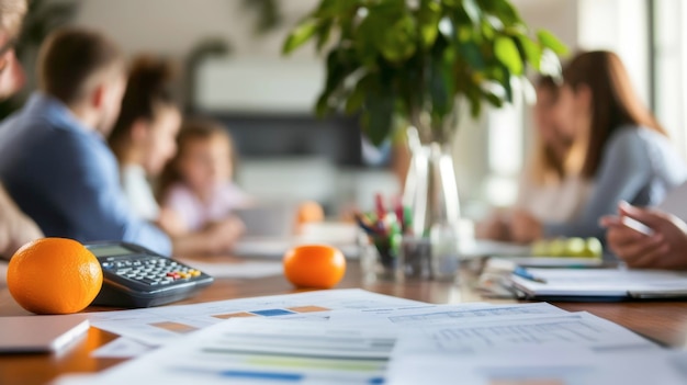 Third-party payer reconciliation